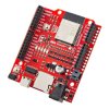 SparkFun IoT RedBoard - ESP32 MicroPython Development Board
