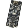 Nano NRF24L01 z ATmega328P USB-C