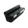 High Capacity Bateria Asus EEE PC 901 7,4V 11000mAh czarna