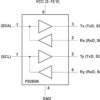 2-bit bidirectional 2- to 15-V 400-kHz I2C/SMBus buffer/cable extender | DGK | 8 | -40 to 85