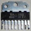 Układ scalony TDA1011