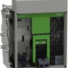 Wyłącznik zasilania Schneider Electric C080H3WM 1 szt.