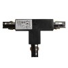 Łącznik Lampy Track Light Black 3 Circuit Typ: T UR ML7096 EKO-LIGHT