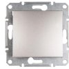 Sedna Łącznik schodowy 10AX aluminium IP20 SDN0400160