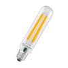 Źródła światła LED, 21 W, E27, 220 →240 V, 3600 lm, CRI/Ra 70%, 2700K, LEDVANCE, 40580