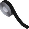 B-SAFETY AR110050 Powierzchnia antypoślizgowa bardzo gruba (D x S) 18.3 m x 50 mm czarny