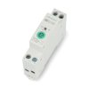 Sonoff - przekaźnik jednofazowy z miernikiem energii - 63A - WiFi - Qoltec 50991