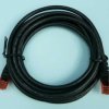 U/UTP 6e 3,0mb CZARNY CCA PATCHCORD