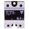 Przekaźnik półprzewodnikowy jednofazowy 75A 42-440V AC 4-32V DC RM1A40D75