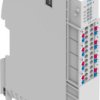 Magistrala peryferyjna Festo IO-Link Master CPX-E PNP Elektryczne urządzenia peryferyjne CPX-E-4IOL 76,6 x 18,9 x 124,3