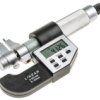 Mikrometr, Typ: Wewnętrzny, Dokł. 0.003 Mm, Rozdz. 0.001 Mm, Zakres: 5 Mm ›30...