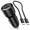 LAD.SAM.2XUSB C 60W