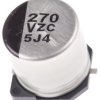 Kondensator 270μF ±20% 35V dc SMD 20mΩ Panasonic