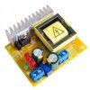 70W Step-Up DC-DC 10-32V / 45-390V High Voltage Converter