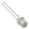 LED, THT, 2-Pin, 3,7 V, 70°, Nichia