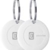 Cellularline Tracy Duo Bluetooth-Tracker biały