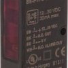Fotokomórka Datalogic S8-PR-5-G00-XG 950801540, 10 - 30 V/DC, 1 szt.