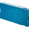 Moduł Sygnalizacyjny Led Zielony + Warystor 110-240V Ac/Dc 99.01.0.230.98