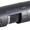 Mikroskop cyfrowy USB Dino Lite AM4815ZTL 1.3 MPx Maksymalne powiększenie cyfrowe: 140 x