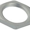 Hexagon nut for 713/715/763/766/813/814/815/825/866/876, 16 0401 001