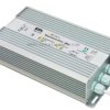 Zasilacz imp. 12V DC 12,5A 150W IP67 3x Wyjścia