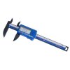 Modelcraft PGA1001 Plastic Digital LCD Caliper - 100mm