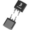 Fast rectifier diode, 200 V, 20 A, D²PAK, TO-263AB, FR20DKD2