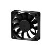 Wentylator osiowy 12 V DC dc 60 x 60 x 15mm 38.7m³/h 68mA