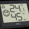 305055.01 Thermo-Hygrometer