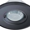 Czujnik ruchu ESYLUX EP10427954 360 ° IP20 czarny
