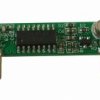 Odbiornik radiowy ASK/OOK 433.92MHz (RSSI)