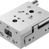 FESTO Mini-suwak 8085124 DGST-12-20-PA Materiał obudowy: kute aluminium 1 szt.