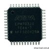 EPM7032STC44-7 I/O=36 F=175MHz SMD-TQFP44 ALTERA PROG