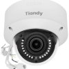 KAMERA WANDALOODPORNA IP TC-C32MS SPEC:I3/A/E/Y/M/S/H/2.7-13.5MM/V4.0 - 1080p 2.7 ... 13.5 mm - MOTOZOOM TIANDY