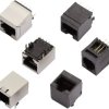 MH Connectors 2101-0100-11 MHRJJ44NFRA, RJ10, 1 szt.