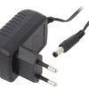 Zasilacz Impulsowy Stałonapięciowy 12Vdc 1A 12W 5,5/2,5 E1212w2e-Es-2555S