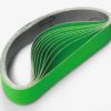 Papier ścierny pas Fein 63714140010 533 mm 10 szt.