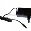 Zasilacz impulsowy 12V/3A wtyk 2.1/5.5mm desk.kąt