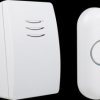 DBY-21132 Radio doorbell set