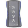 SVS Telecommunications 01240.92 SH-12 Remote 4-Channel 1000m Range 4.5V