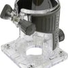 Moduł frezujący przezroczysty Makita 199089-4 Makita 199089-4