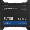 Teltonika RUT951 router przemysłowy 4G / LTE (RUT951000000)