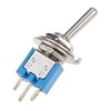 Przełącznik SPDT TS40 submini, PCB