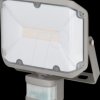 1178020901 LED floodlight AL 2050, 20 W, 2080 lm, 3000 K, PIR sensor