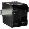 Zasilacz szyny DIN U wy 24V dc I wy 20A U we 100 → 240 V ac / 90 → 350V dc Omron 480W impulsowy