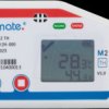 M2H-000 Multi-use data logger, TEMPMATE.®-M2H, IP65