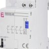Stycznik bistabilny 32A 4-biegunowy(4-zwierne), 2-modułowy RBS432-40-230V AC 002464126