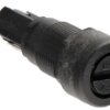 Fuse holder, 5 x 20 mm, 10 A, 250 V, central Mounting, FX0455