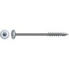 SPAX 0251010601205 Universal Screw 6 x 120mm T-Star Plus Steel WIROX 100pc