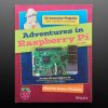 Adafruit Adventures in Raspberry Pi - Third Edition